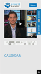 Mobile Screenshot of coachrandysays.com